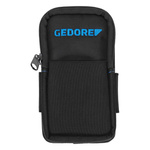 Futerał na komórkę do pasa narzędziowego, Gedore WT 1056 7-1, 1963171