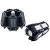 Lampa garażowa LED 180 W, BGS Diy 90102