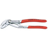 Szczypce nastawne do rur Cobra® z rękojeściami powlekanymi tworzywem sztucznym 300 mm KNIPEX 87 03 300