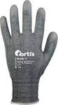 Rękawice chroniące przed przecięciem 10 par r.9 FORTIS
