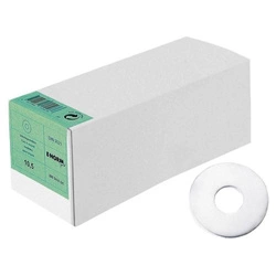 Podkładki DIN 9021 stal szlachetna A2 13,0mm 50szt E-NORMpro