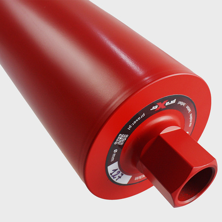 Wiertło diamentowe koronowe 127 x 450 mm do betonu, żelbetu, kamienia i gresu PRAXER
