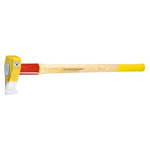Profesjonalny młotek do rozłupywania drewna BIG OX, trzonek hikorowy 90 cm OX 635 H-3009 Ochsenkopf