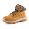 Buty ochronne Ridge, jasnobrązowe, Rozmiar 41 (7), Scruffs T54994
