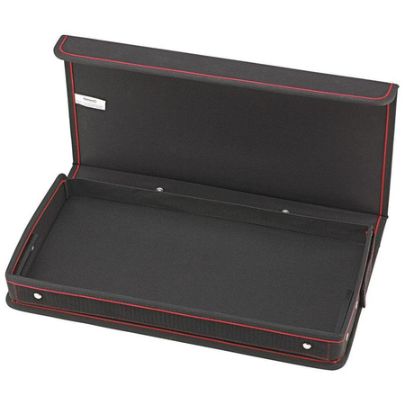 Duża teczka narzędziowa 421 x 204 x 57 mm FORMAT