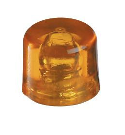 Wymienna głowica plastikowa do młotka Ø 32 mm, twardość 65 Shore D, Gedore E 224-32, 8822750