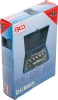 Zestaw do naprawy gwintów M24 x 2,0 9 szt., BGS 99438