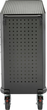 Wózek warsztatowy 960x460x1020mm FORTIS