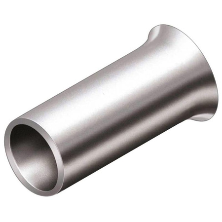 Szczypce do zagniatania tulejek kablowych 0,5-4 mm² ze sprężyną Omega, FORMAT