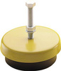 Wibroizolator do maszyn LEVEL-MOUNT 4000kg LM 5-55 EFFBE
