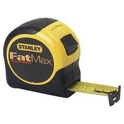 Metrówka kieszonkowa miarka taśmowa 8 metrów 32mm 0-33-728 FATMAX STANLEY