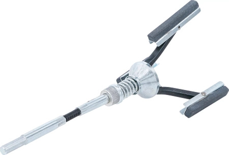 Zestaw do honowania cylindrów 3-ramienny Ø 58-80 mm szczęki 50 mm, BGS 1156