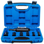 Zestaw do wciągania wałków napędowych 7 szt., BGS 8245