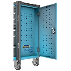 Drzwiczki boczne do wózka warsztatowego 179N HAZET