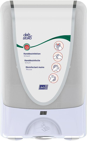 Dozownik TouchFREE do wkładów TF 1l InstantFOAM System PR