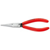 Szczypce regulacyjne płasko-szerokie z rękojeściami powlekanymi tworzywem sztucznym 135 mm KNIPEX 
32 21 135