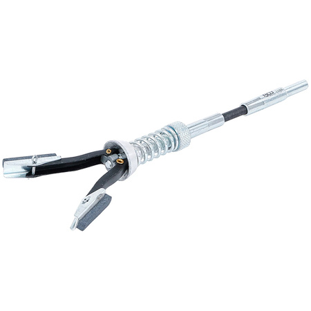 Zestaw do honowania cylindrów 2-ramienny Ø 38-60 mm szczęki 30 mm, BGS 1155