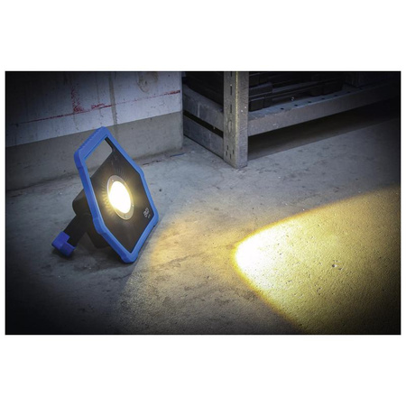 Lampa robocza COB-LED 30 W, BGS 85329