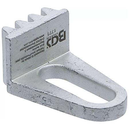 Blokada do koła zamachowego dla Citroen, Fiat, Peugeot, BGS 1771