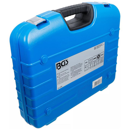 Zestaw narzędzi do sprzęgła SAC 38 szt., BGS 8286