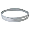 Piła taśmowa, HSS bimetalowa 10-14 zębów 1138x13x0,6mm FORMAT