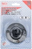 Klucz do filtra oleju 8-kątny Ø 76 mm do Fiat, Lancia, BGS 1039-76-8
