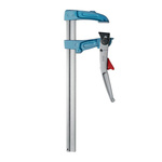 Ścisk dźwigniowy 300 x 107/130 mm, 4003-L URKO