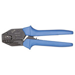 Szczypce zaciskowe do złączy nieizolowanych 220 mm Gedore 8156, 2836831