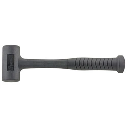 Młotek z miękkimi obuchami 65mm FORTIS