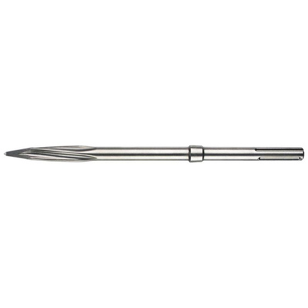 Dłuto SDS Max Rtec Speed 400 mm Bosch