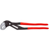 Szczypce nastawne do rur Cobra® XXL z rękojeściami powlekanymi tworzywem sztucznym 560 mm KNIPEX 87 01 560