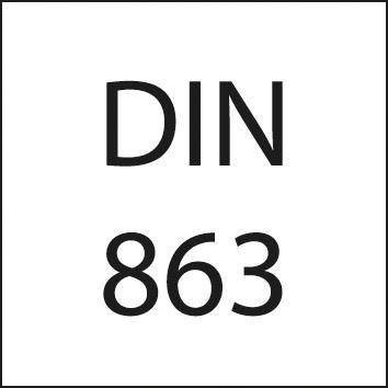 Mikrometr zewnętrzny do pomiaru grubości zębów kół zębatych 125-150mm FORMAT