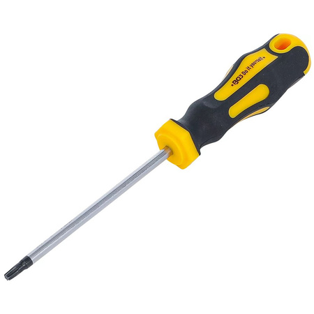 Wkrętak Torx T20 długość ostrza 100 mm, BGS Diy 7844-T20