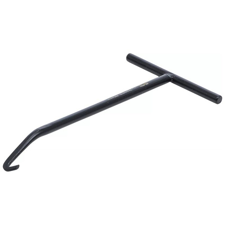 Hak montażowy, BGS 8018