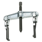 Ściągacz z szybkim zwalnianiem, 2-ramienny, z wąskimi hakami 100 x 100 mm, Gedore 1.06/S1-E, 2015706