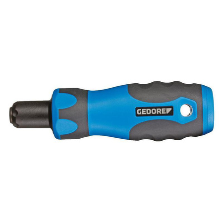 Wkrętak dynamometryczny FS 1/4" 0,2-1,5 Nm, Gedore PRO 150 FH, 2927764
