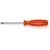Wkrętak krzyżakowy Phillips PH2 x 100 mm Multicraft PB Swiss Tools 6190