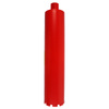 Wiertło diamentowe koronowe 112 x 450 mm do betonu, żelbetu, kamienia i gresu PRAXER