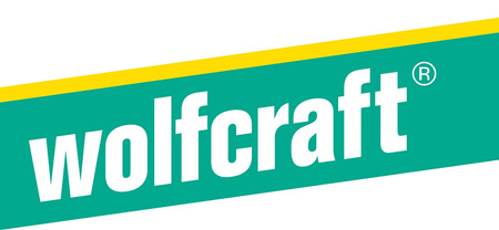 Kątownik uniwersalny 200 x 300m WOLFCRAFT