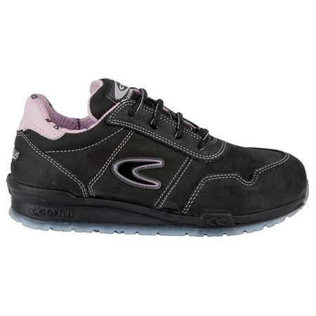 Buty robocze niskie BHP COFRA Alice S3SRC rozmiar 36
