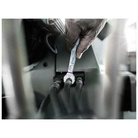 Klucz płasko-oczkowy Joker 13 mm Joker 6003 Wera