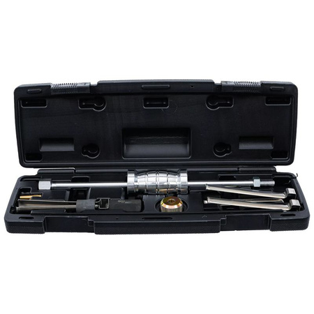 Zestaw ściągaczy do wtryskiwaczy benzyny Ford, Volvo, BGS 9874