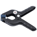 Ścisk do klejenia z tworzywa PP 100 mm, BGS DIY 1837