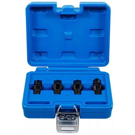 Zestaw szpilek ustalających do ram pomocniczych VAG M14 x 1,5 4 szt., BGS 8715