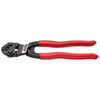 CoBolt® kompaktowe szczypce tnące do sworzni, drutów z rękojeściami powlekanymi tworzywem sztucznym 200 mm KNIPEX 71 01 200