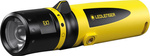 Latarka kieszon.ATEX EX7 Yellow Box Ledlenser