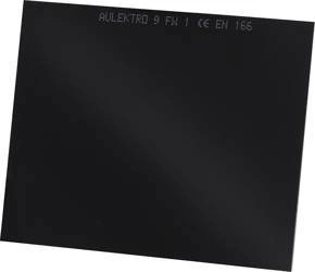 Szybka ochronna do osłony spawalniczej, DIN13 90x110mm