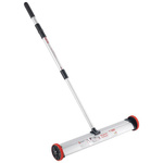 Miotła magnetyczna 620 mm z teleskopowym trzonkiem Eclipse