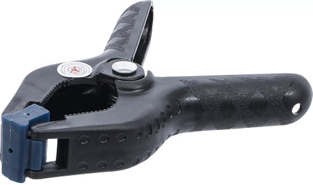 Ścisk do klejenia z tworzywa PP 100 mm, BGS DIY 1837