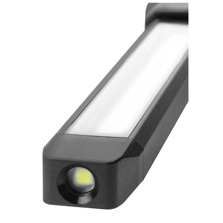 Lampa inspekcyjna 500 lm z akumulatorem i regulacją jasności, GEDORE RED, R95600320